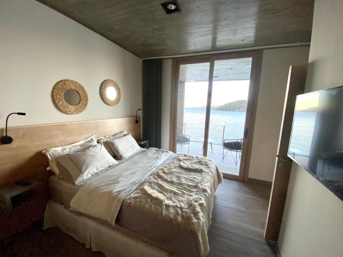 Wa One Lake Homes San Carlos de Bariloche Exterior foto