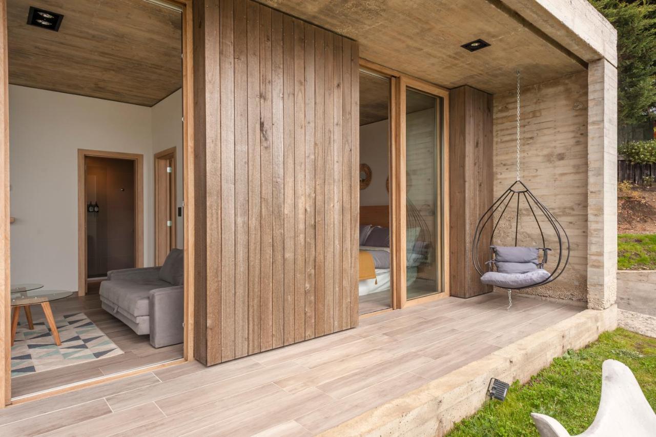 Wa One Lake Homes San Carlos de Bariloche Exterior foto